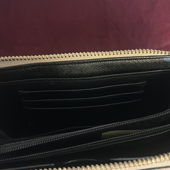 kate spade wallet wristlet - Picture 9 of 9